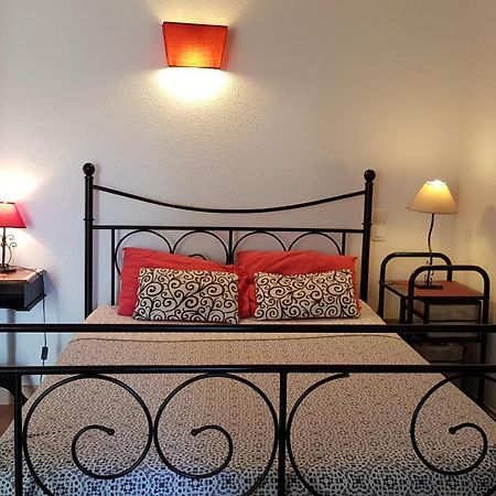 Un Pied A Terre Διαμέρισμα Καρκασόν Εξωτερικό φωτογραφία