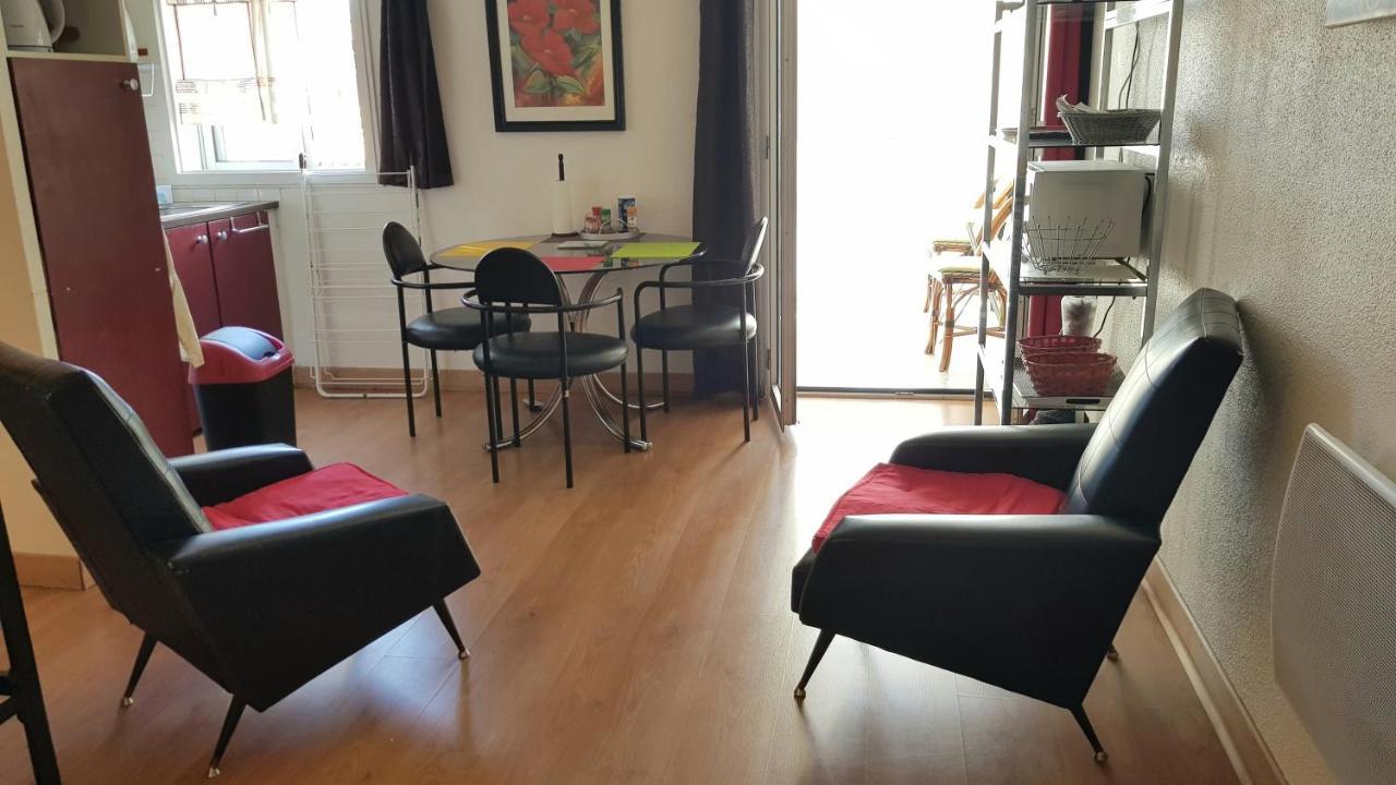 Un Pied A Terre Διαμέρισμα Καρκασόν Εξωτερικό φωτογραφία
